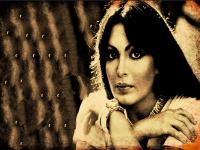 IN PICS : परवीन बाबीसोबत ‘लिव्ह इन’मध्ये राहायचे महेश भट्ट, एका रात्री घरी पोहोचले आणि... - Marathi News | parveen babi Death anniversary when mahesh bhatt leave her in hey days | Latest filmy Photos at Lokmat.com