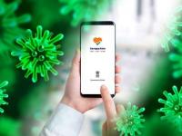 आरोग्य सेतू अ‍ॅप डाऊनलोड करा, अन्यथा १००० रुपये दंड - Marathi News | Download Arogya Setu app, otherwise a fine of Rs.1000 by noida police MMG | Latest national Photos at Lokmat.com