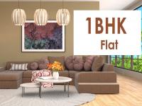 1 बीएचके फ्लॅटची किंमत किती? मुंबई पुणे भाडे किती? कोणत्या किंमतीतील घरे जास्त विकली जातायत... - Marathi News | How much does a 1 bhk flat cost? How much is the Mumbai Pune rent... which price houses sell the most... | Latest real-estate Photos at Lokmat.com