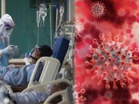 Coronavirus: भारतात कोरोनाचा आणखी एक गंभीर साइड इफेक्ट आला समोर, डॉक्टरांनी दिला इशारा.... - Marathi News | Coronavirus some who recover from covid get debilitating spine infection | Latest health Photos at Lokmat.com