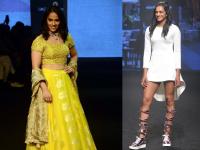 सायना नेहवाल - Marathi News | Saina Nehwal | Latest badminton Photos at Lokmat.com