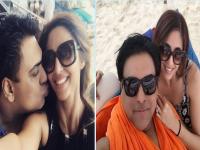 SEE PICS : फिल्मी आहे राम कपूरची लव्हस्टोरी, अशी आहे लाईफस्टाईल - Marathi News | SEE PICS: Birthday special ram kapoor married his reel bhabhi had proposed in front of everyone in the party | Latest filmy Photos at Lokmat.com