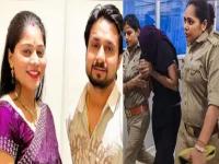 राजा रघुवंशीची हत्या, सोनम झालेली बेपत्ता; एकाच वेळी १२० पोलीस करत होते 'ऑपरेशन हनिमून'! - Marathi News | Raja Raghuvanshi was murdered, Sonam went missing; 120 policemen were simultaneously carrying out 'Operation Honeymoon'! | Latest national Photos at Lokmat.com