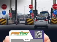 Fastag Price Hike: हायवेवरुन प्रवास करणाऱ्यांसाठी महत्त्वाची बातमी! १ एप्रिलपासून Fastag मध्ये होणार मोठा बदल, खिशावर पडणार भार - Marathi News | Fastag Price Hike big change in Fastag from April 1 annual pass charges going to hike | Latest business Photos at Lokmat.com