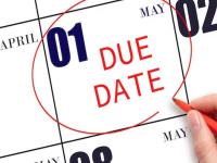 १ मे पासून देशात बदलतील हे नियम, महाराष्ट्रात होणार खास बदल, सर्वसामान्यांवर खास परिणाम - Marathi News | These rules will change in the country from May 1, there will be special changes in Maharashtra, special effects on common people | Latest business Photos at Lokmat.com