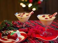 'या आहेत 'ख्रिसमस स्पेशल डीश' - लजीज...! - Marathi News | Christmas special food - delicious ...! | Latest food Photos at Lokmat.com