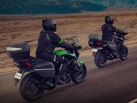 Photo: आजच दुकान गाठलं पाहिजे, बजाजची नवीन स्पोर्ट्स बाईक पाहून तुम्हीही हेच म्हणाल! - Marathi News | You should hit the store today, you'll say the same after seeing Bajaj's new sports bike! | Latest auto Photos at Lokmat.com