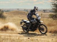 2025 Yezdi Adventure: येज्दी अ‍ॅडव्हेंचर नव्या अवतारात लॉन्च, नव्या बाईकमध्ये मिळतायेत खास फिचर्स! - Marathi News | Yezdi Adventure launched in a new avatar, new bike comes with special features! | Latest auto Photos at Lokmat.com