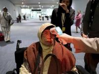 Coronavirus: जर ‘असं’ झालं तर कोरोना व्हायरसचा संसर्ग रोखणं कोणालाच शक्य होणार नाही - Marathi News | Coronavirus: If this is the case, no one will be able to prevent the coronavirus infection pnm | Latest international Photos at Lokmat.com