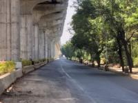 जनता कर्फ्यु; एक नजर विदर्भातील छोट्या गावांवर... - Marathi News | People Curfew; One look at the small villages of Vidarbha ... | Latest nagpur Photos at Lokmat.com