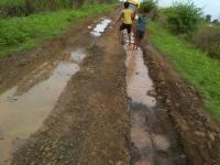 रस्ते वाहतुकीसाठी की अडकून पडण्यासाठी? - Marathi News | Roads are meant to travel or jam? | Latest nagpur Photos at Lokmat.com