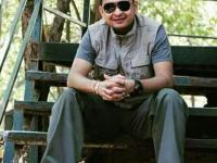 शहीद मेजर प्रफुल्ल मोहरकर यांना साश्रू नयनांनी अखेरचा निरोप - Marathi News | The last message to Shaheed Major Praful Moharkar | Latest bhandara Photos at Lokmat.com