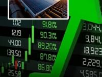 सोलर कंपनीच्या शेअर्समध्ये तुफानी तेजी, करतोय मालामाल; FTSE ग्लोबल इंडेक्समध्ये होऊ शकते कंपनीची एन्ट्री! - Marathi News | Stock market waaree energies Share jumped over 11 percent stock near 3000 rupee mark Company may enter FTSE Global Index! | Latest business Photos at Lokmat.com