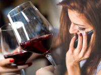 पति-पत्नी एक साथ पी रहे थे शराब, अचानक महिला का फोन आया और फिर... - | Man arrested for attack on wife with knife in Meerut uttar pradesh crime police | Latest crime Photos at Lokmatnews.in