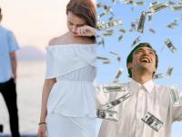 असंही नशीब! ज्या दिवशी गर्लफ्रेन्ड गेली सोडून पठ्ठ्याला त्याच दिवशी लागली कोट्यावधी रूपयांची लॉटरी! - Marathi News | Girlfriend dumped ex boyfriend become lottery winner get huge prize on same day in Johannesburg | Latest jarahatke Photos at Lokmat.com