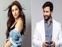 ‘नवाब ’सैफ अली खानच्या प्रेमात वेडी आहे परिणीती चोप्रा, लग्न करायलाही होती तयार - Marathi News | parineeti chopra birthday special when actress confesses she loves saif ali khan | Latest filmy Photos at Lokmat.com