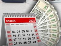 31 March 2025 Deadline: या ५ महत्त्वाच्या बाबींसाठी ३१ मार्च आहे डेडलाईन, चुकलात तर पुन्हा संधी मिळणार नाही - Marathi News | 31 March 2025 Deadline March 31 is the deadline for these 5 important matters if you miss it you will not get another chance | Latest business Photos at Lokmat.com