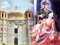 भारतात नाही तर 'इथे' सलीमने बनवला होता अनारकलीचा मकबरा, वाचा कुठे आहे अनारकलीची कबर.. - Marathi News | Tomb of Anarkali made by Salim aka Jahangir in Lahore | Latest jarahatke Photos at Lokmat.com