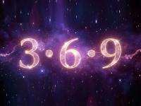 369 हा एक आकडा नाही, ब्रह्मांडाची ताकद आहे; मनात आणाल, पूर्ण होईल, २१ दिवसांत संकेत मिळतील! - Marathi News | 369 manifestation method technique 369 is not a just number it is power of universe bring it to mind it will be fulfilled you will get the signs in 21 days | Latest bhakti News at Lokmat.com