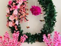 बाप्पासाठी घरच्याघरी सुटसुटीत डेकोरेशन करायचे तर ७ सोप्या आयडीया...सुंदर आणि स्वस्त-मस्तही! - Marathi News | Homemade Ganpati Decoration Ideas : 7 Easy Home Decoration Ideas for Dad...Beautiful and Cheap-Fun! | Latest sakhi Photos at Lokmat.com