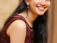 Sai Pallavi Birthday : फेअरनेस क्रीमची 2 कोटी रुपयांची जाहिरात नाकारणारी, सुपरस्टार साई पल्लवी- तिच्यासारखी धमक आहे कोणात? - Marathi News | Sai Pallavi Birthday: Superstar Sai Pallavi, who rejected the advertisement of Rs 2 crore fairness cream, who is threatening like her? | Latest sakhi Photos at Lokmat.com
