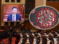 Coronavirus: चीनविरोधात जगातील ६२ देशांनी आखला ‘चक्रव्यूह’; कोरोनाला जबाबदार आढळल्यास... - Marathi News | Coronavirus: 62 countries support to proposal of Demand of Coronavirus outbreaks from China pnm | Latest international Photos at Lokmat.com