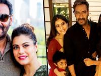 आतून असे दिसते अजय देवगण व काजोलचे घर, पाहा इनसाईड फोटो - Marathi News | kajol and ajay devgn luxury house inside pics | Latest filmy Photos at Lokmat.com