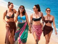 'फोर मोर शॉट्स प्लीज!'चा शेवटचा सीझन, या दिवशी येणार भेटीला - Marathi News | The final season of 'Four More Shots Please!' will be released on this day. | Latest filmy News at Lokmat.com