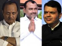 Pandharpur Election Result: “देवेंद्र फडणवीस महाराष्ट्राची गरज; अजित पवारांना जो गर्व झाला होता तो मोडून काढला” - Marathi News | Pandharpur Election Result: Devendra Fadnavis needs Maharashtra;Gopichand Padalkar Target Ajit Pawar | Latest politics Photos at Lokmat.com