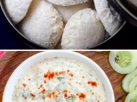 आजचा रंग पांढरा : करा पांढऱ्या रंगाचे ५ पदार्थ, पोषण आणि चव दोन्ही बेमिसल - Marathi News | White Color Recipies for Navratri White Color Today's Color White : Do 5 White Foods, Both Nutritional and Taste Unbeatable | Latest sakhi Photos at Lokmat.com