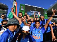 भारताने ऑस्ट्रेलियाला 1-1 अशा बरोबरीत रोखलं - Marathi News | India kept Australia 1-1 in T20 series | Latest cricket Photos at Lokmat.com