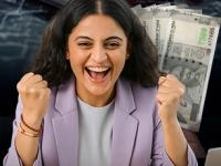 ₹५ लाखांचे बनतील ₹५० कोटी; ५ स्टेप फॉर्म्युला जो तुम्हाला देईल फायनान्शिअल फ्रीडम आणि अनस्टॉबेल ग्रोथ - Marathi News | rs 5 lakhs will become rs 50 crores 5 step formula that will give you financial freedom and unstoppable growth | Latest business Photos at Lokmat.com