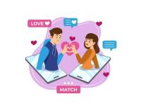 ऑनलाईन डेटिंगच्या ‘या’ 5 टिप्स ठेवतील तुम्हाला कायम सुरक्षित - Marathi News | 5 tips for online dating that will keep you safe forever | Latest tech Photos at Lokmat.com