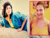 SEE PICS : किमी ते मंदाकिनी... 80 दशकातील अभिनेत्रींचे शॉकिंग ट्रॉन्सफॉर्मेशन! - Marathi News | kimi katkar to mandakini see shocking transformation of 80s famous actresses | Latest filmy Photos at Lokmat.com