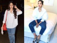 इतरांपेक्षा वेगळं क्लासी आणि कूल दिसायचं असेल तर; 'या' 12 पद्धतीने वेअर करा White Shirt - Marathi News | Ways to style a white shirt in summer | Latest fashion Photos at Lokmat.com