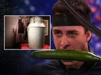 जगातले असे फेमस जादूगार ज्यांचा स्टंट करतानाच झाला अंत! - Marathi News | World's top foreign magician who died while their stunt | Latest jarahatke Photos at Lokmat.com