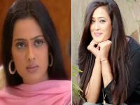 SEE PICS : कधीकाळी 500 रूपयांची नोकरी करायची श्वेता तिवारी, इतक्या वर्षांत इतकी बदलली - Marathi News | SEE PICS: shweta tiwari birthday special know her life lesser known facts | Latest filmy Photos at Lokmat.com