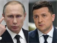 Russia Ukraine War: रशिया-युक्रेनमध्ये तर युद्ध पेटलं, जगातील 'या' देशांमध्येही युद्ध भडकण्याचा मोठा धोका - Marathi News | Russia ukraine war ukraine Russia crisis conflicts between israel palestine india pakistan china taiwan saudi arab iran armenia azerbaijaan | Latest international Photos at Lokmat.com