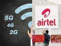 5G Data Price: 5G साठी किती पैसे मोजावे लागणार, आताच कसे सांगणार? पण एअरटेलने दिले संकेत - Marathi News | 5G Data Price: How much do you have to pay for 5G service? But Airtel gave the hint | Latest tech Photos at Lokmat.com