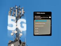 फोनमध्ये दिसतेय 5G Network ची साईन? सपोर्ट मिळणार की नाही सहज करा चेक, पाहा माहिती - Marathi News | tech tips and tricks how to check 5g network support in android smartphone airtel reliance jio vi | Latest tech Photos at Lokmat.com
