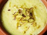 स्वादिष्ट! पंजाबची फिरनी ते ओडिशाची खीर; जगातील सर्वोत्कृष्ट पदार्थांमध्ये 'या' ६ भारतीय पदार्थांची बाजी - Marathi News | Punjab Phirni to odisha khee, 6 Indian rice pudding shine on world best list | Latest sakhi Photos at Lokmat.com