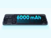 एकदाच चार्ज करून दिवसभर टिकणारा फोन हवा? मग 6000mAh बॅटरी असलेल्या हँडसेटमधून करा निवड - Marathi News | 6000mAh Battery smartphone under 15000 | Latest tech Photos at Lokmat.com