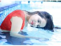 ढिंच्याक पूजाची गाणी खूप ऐकलीत... आता जरा फोटो पाहा ! पाहून म्हणाल OMG!! - Marathi News | dhinchak pooja bold pictures got viral on internet-ram | Latest filmy Photos at Lokmat.com