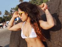 Hotness alert: हिच्यावर सगळेच फिदा, कोण आहे ही हॉट बाला? - Marathi News | mtv roadies rising winner shweta mehta share her sexy and bold picture-ram | Latest filmy Photos at Lokmat.com