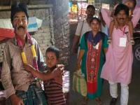 Bihar Result: साधी राहणी, उच्च विचारसरणी! चौथ्यांदा आमदार बनले पण राहायला पक्क घरही नाही - Marathi News | Bihar Fourth Time Cpi Mla Mehboob Alam Still Have Not A Permanent House | Latest politics Photos at Lokmat.com