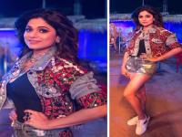 IN PICS : शमिता शेट्टी ‘बिग बॉस’मध्ये गेली, फेमस झाली अन् आता म्हणे शो आवडत नाही - Marathi News | Shamita Shetty: I Don’t Watch Bigg Boss. I Find It Very Disturbing | Latest filmy Photos at Lokmat.com