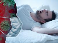 'अशा' पद्धतीने झोपल्यास कोरोनाचा विषाणूंचा टळेल धोका; हृदय रोग तज्ज्ञांचा प्रभावी सल्ला - Marathi News | CoronaVirus News Marathi : Cardiologist kk aggarwal s advice to prevent corona | Latest health Photos at Lokmat.com