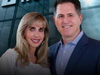 पहिले मुलांसाठी दिले ₹५२ हजार कोटी; आता रुग्णालयाला ६९०० कोटींचं दान, पाहा कोण आहे हे दांपत्य? - Marathi News | First, ₹52,000 crore was given to children; now ₹6,900 crore was donated to the hospital, see who this couple is | Latest business News at Lokmat.com