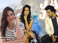 Katrina Kaif : “तो काळ कठीण होता...”, रणबीरसोबतच्या ब्रेकअपनंतर खूप काही बोलली होती कतरिना कैफ - Marathi News | when katrina kaif on break up with ranbir kapoor | Latest filmy Photos at Lokmat.com
