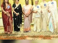 ऐन नवरात्रीत ५ महिलांची राष्ट्रीय पुरस्कारावर मोहोर; असा झाला त्यांच्या कार्याचा गौरव - Marathi News | National Film Awards 2023 women winners Navratri Special : In Navratri, 5 women win national awards; Such was the glory of his work | Latest sakhi Photos at Lokmat.com